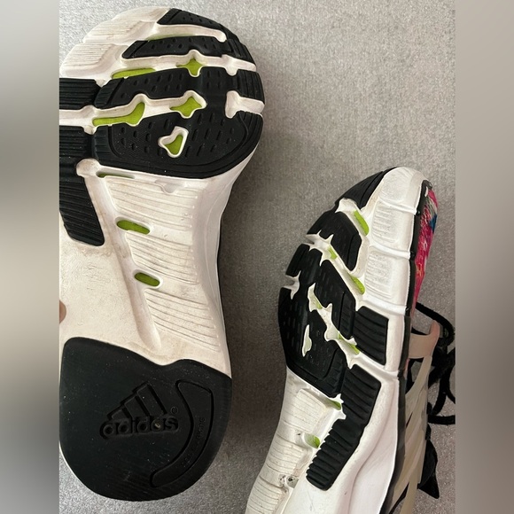 [US7.5]Adidas Women's Core Grace Running Shoes - Picture 6 of 6